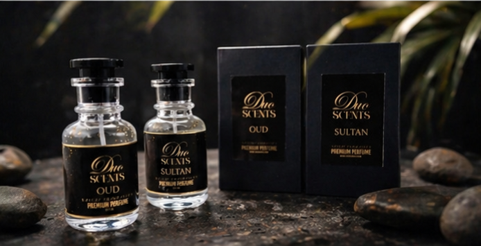 OUD AL NOOR + SULTAN