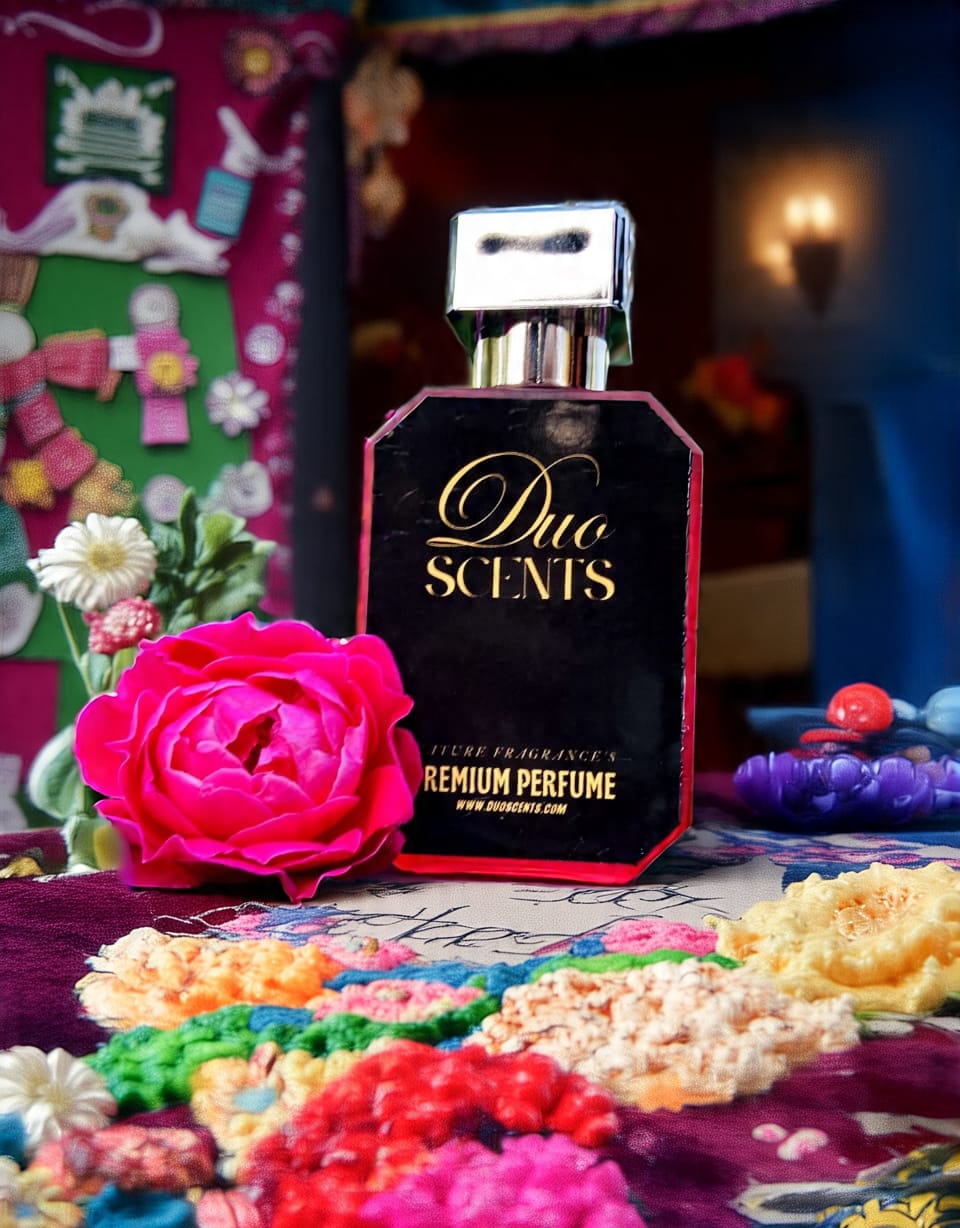 HEER – Inspired by Bombshell