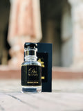 SULTAN – Inspired by Montblanc Legend