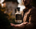 OUD AL NOOR – Inspired by White Wood