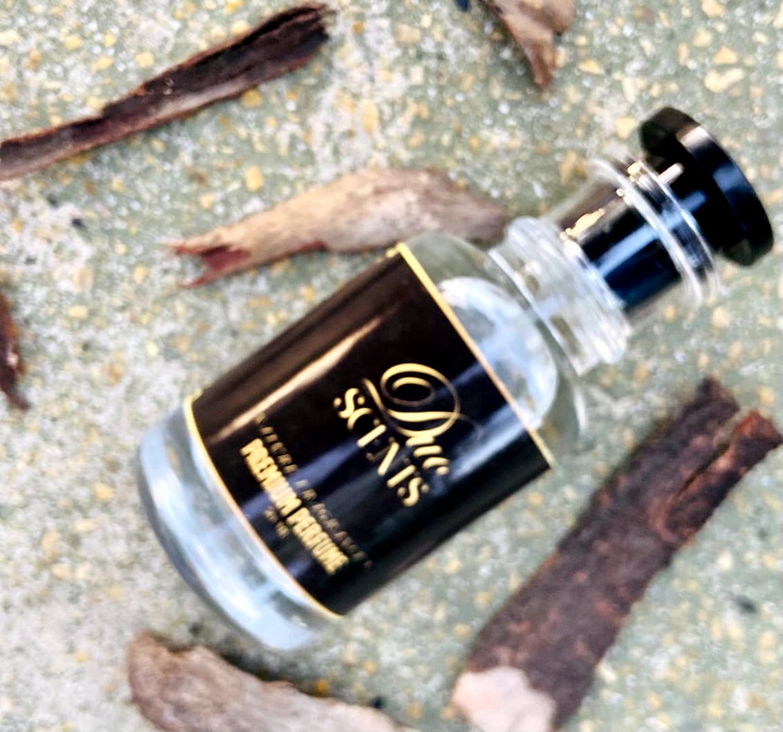 OUD AL NOOR – Inspired by White Wood