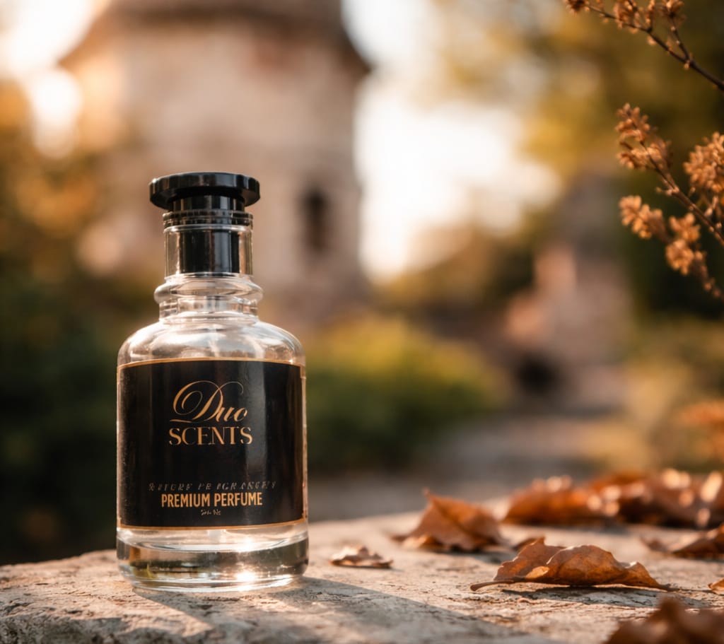 OUD AL NOOR – Inspired by White Wood