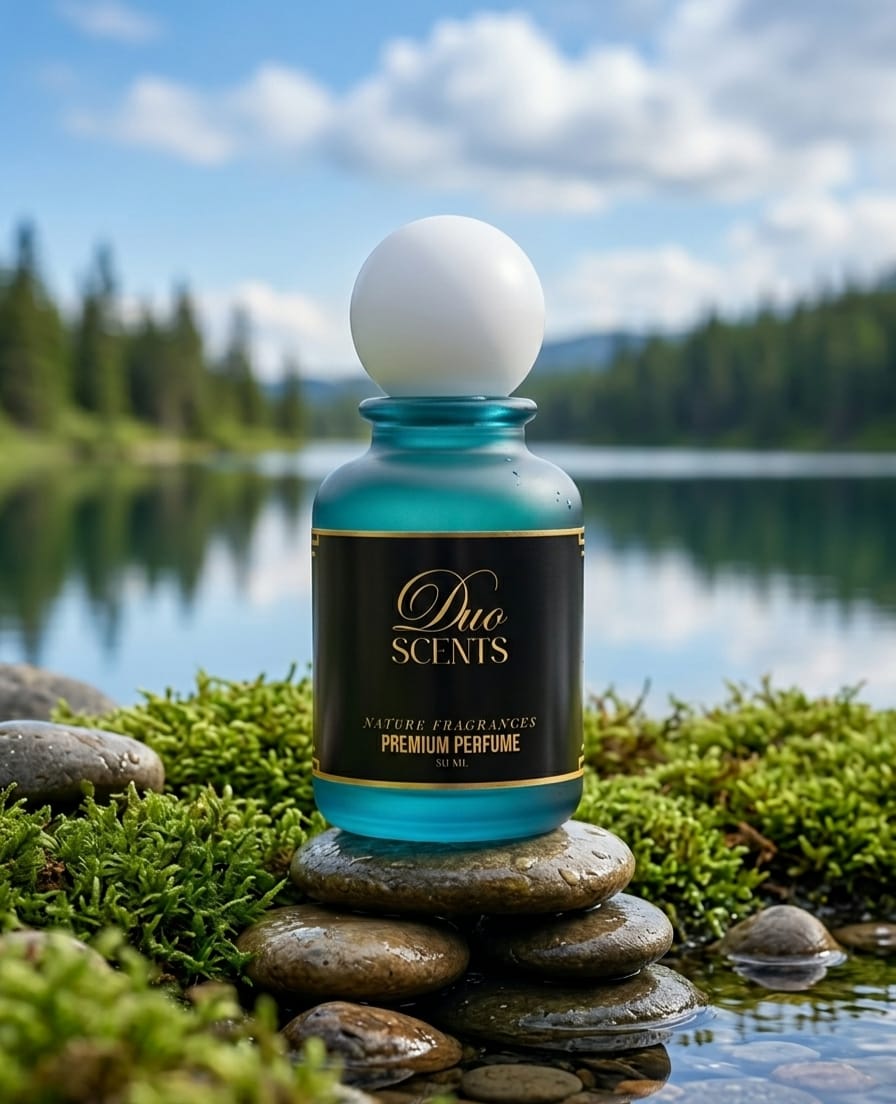 PANJ DARYA – Summer Collection  Inspired by Cool Water