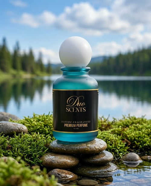 PANJ DARYA – Summer Collection  Inspired by Cool Water